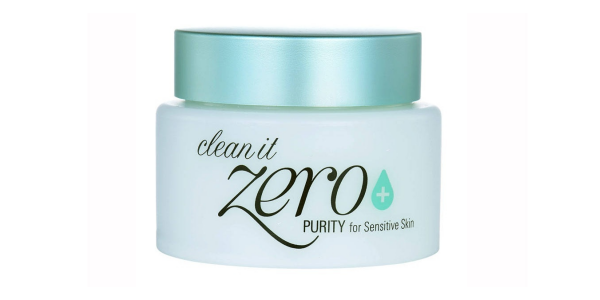 Banila Clean It Zero Purity Female Daily