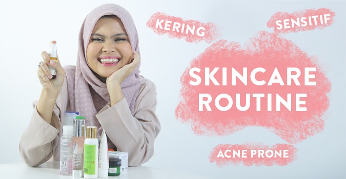 skincare-kulit-kering-berjerawat-1