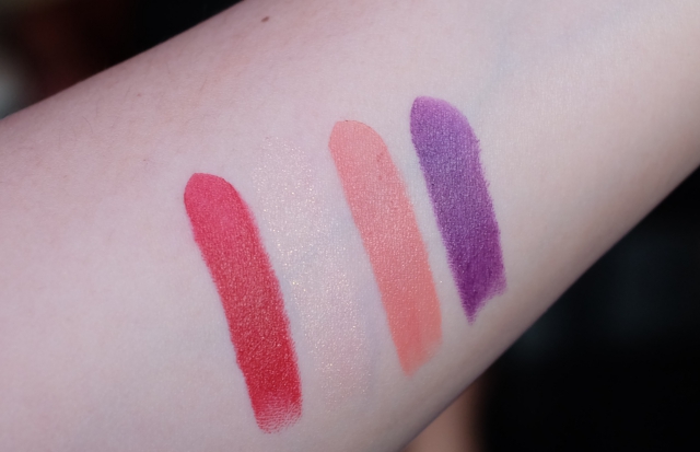 Lipstick L'Oreal X Balmain Swatch-review-indonesia-female-daily-2-5