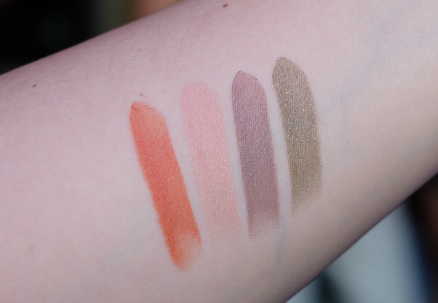 Lipstick L'Oreal X Balmain Swatch-review-indonesia-female-daily-3