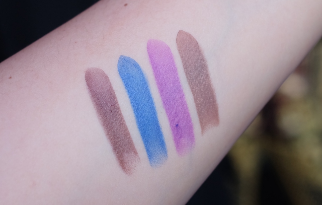 Lipstick L'Oreal X Balmain Swatch-review-indonesia-female-daily-4