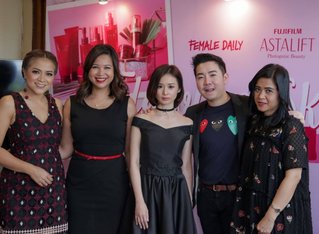 Teknologi FujiFilm di Skincare Astalift-female-daily