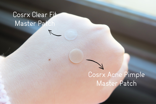 COSRX Clear Fit Master Patch Review
