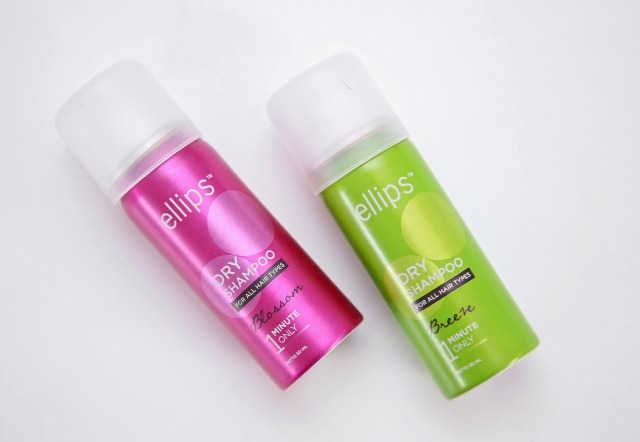 Review Ellips Dry Shampoo-3