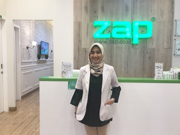 ZAP clinic 1