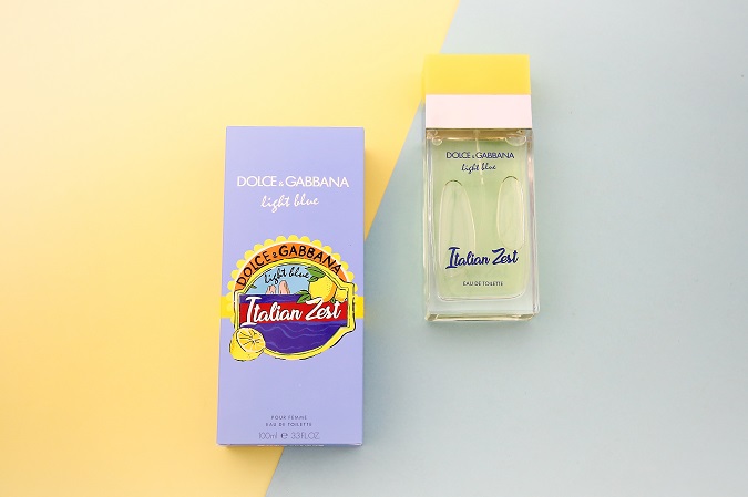 Female Daily Fragrance Female Daily Fragrance