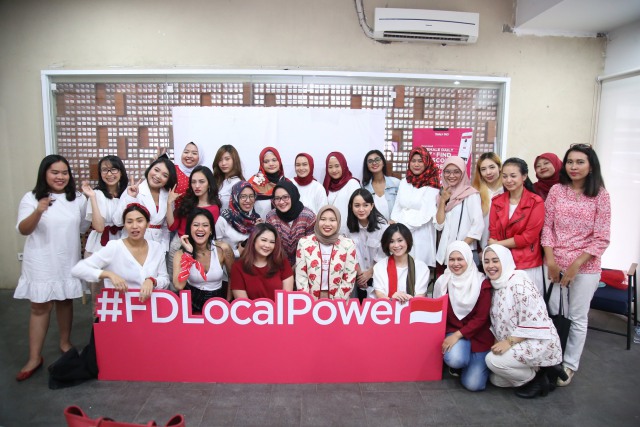 #FDLocalPower-2