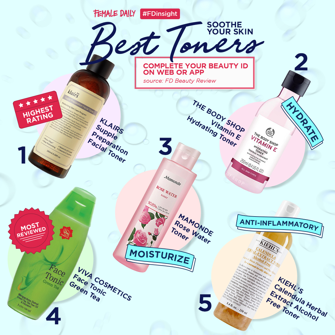 tropicalcleanse daily exfoliating cleanser