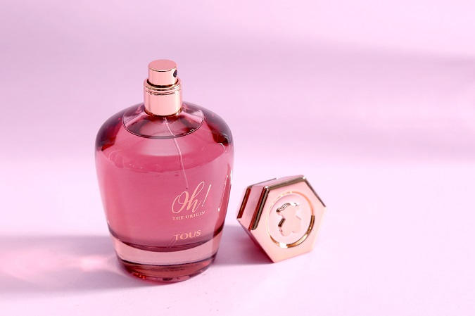Female Daily Fragrance Female Daily Fragrance