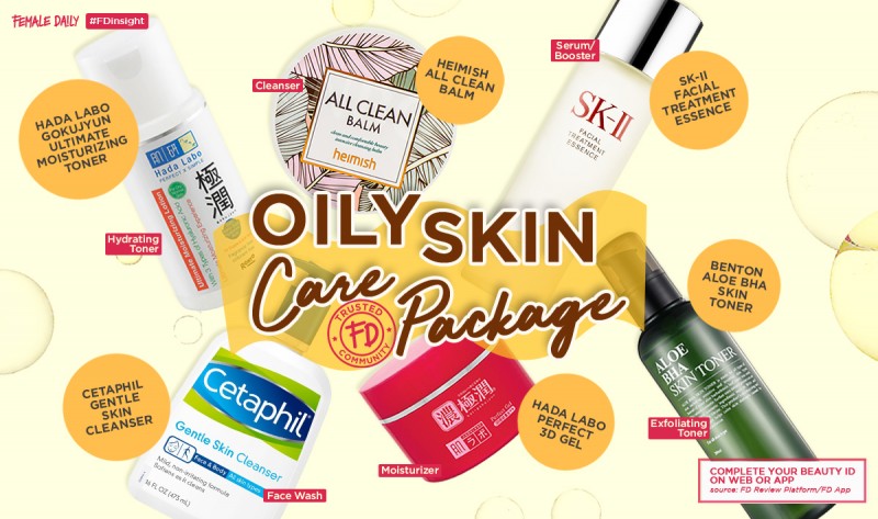 FD-Insight-05---Oily-Skin-Care-Package-Web-Banner-600x355