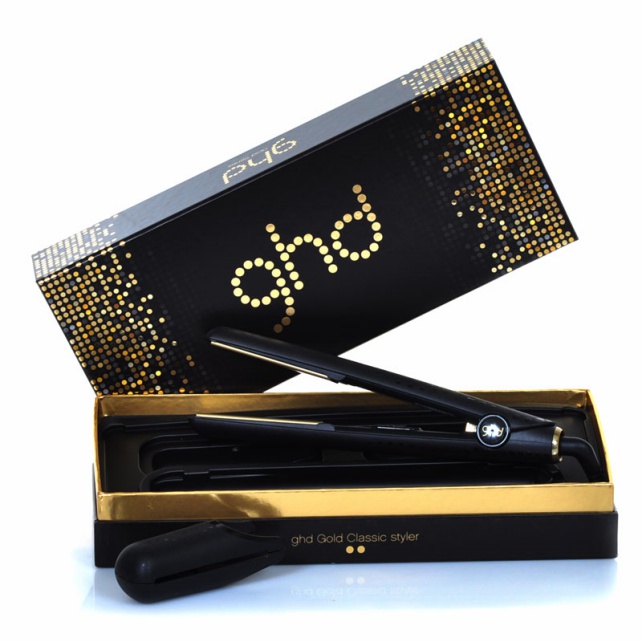 GHD-Gold-Classic-Styler - 642