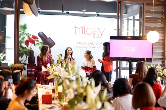 Trilogy Indonesia