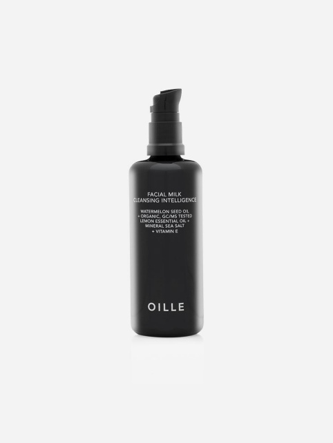 OILLE FACIAL MILK CLEANSING INTELLIGENCE - 642