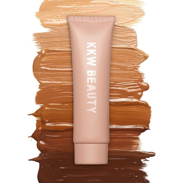 KKW BEAUTY SKIN PERFECTING COLLECTION - 642