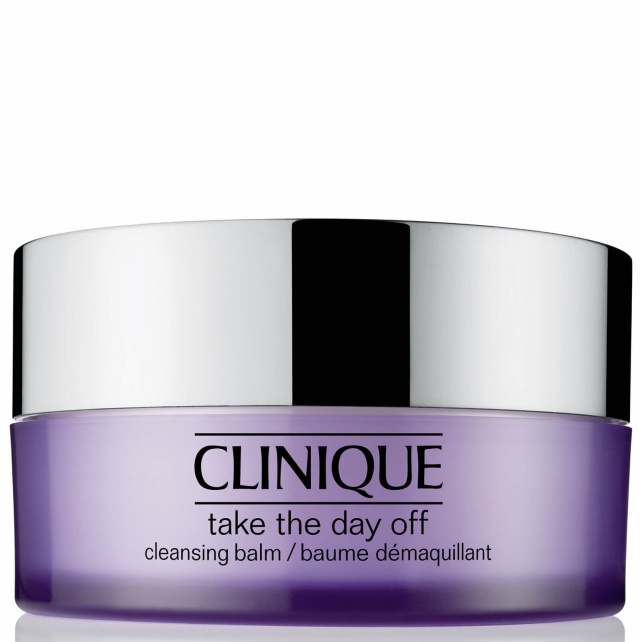 CLINIQUE TAKE THE DAY OFF CLEANSING BALM - 642