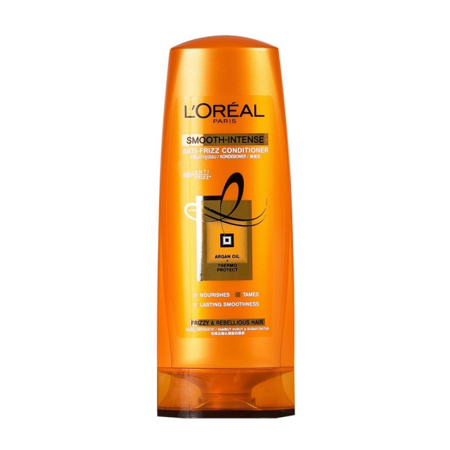 L'OREAL SMOOTH INTENSE CONDITIONER