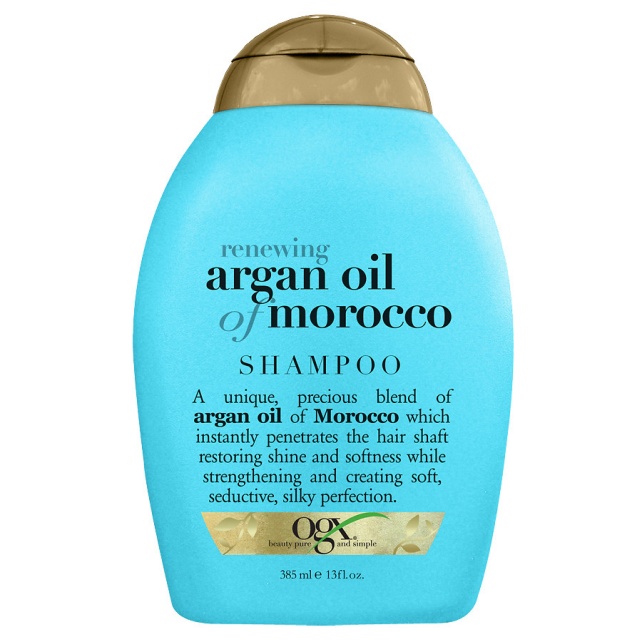 OGX Renewing Argan Oil of MOROCCO