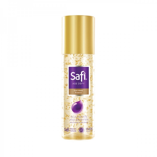 SAFI GOLD WATER ESSENCE