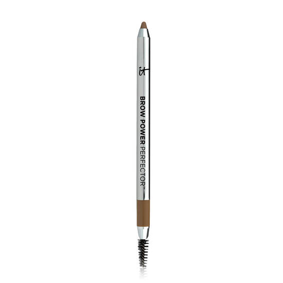 IT Cosmetics Brow Power Waterproof Perfector 5-in-1 Waterproof Eyebrow Pencil