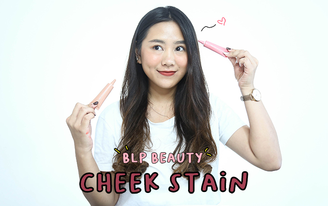 BLP Beauty CHeek Stain 3