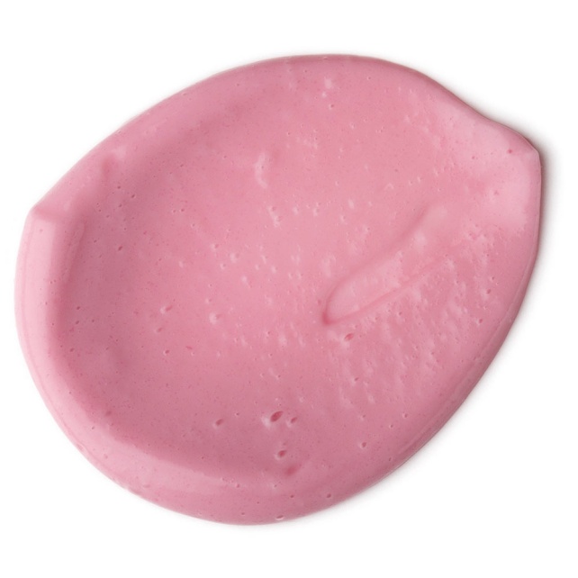 LUSH PINK PEPPERMINT