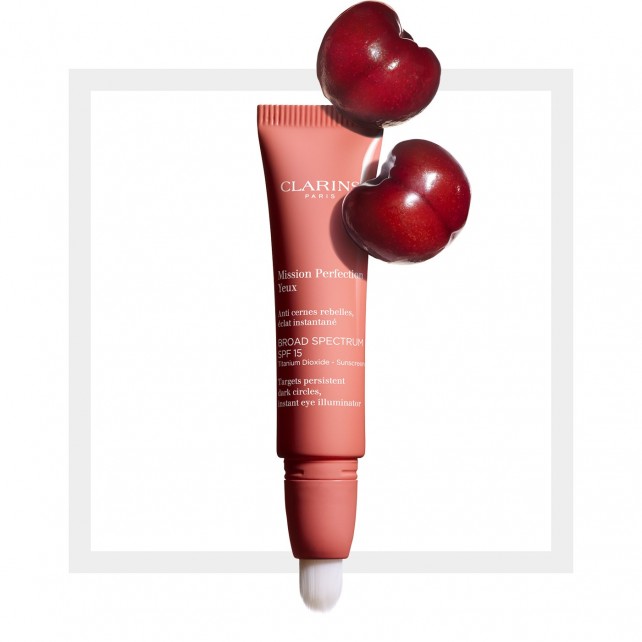 Clarins Mission Perfection Eye 