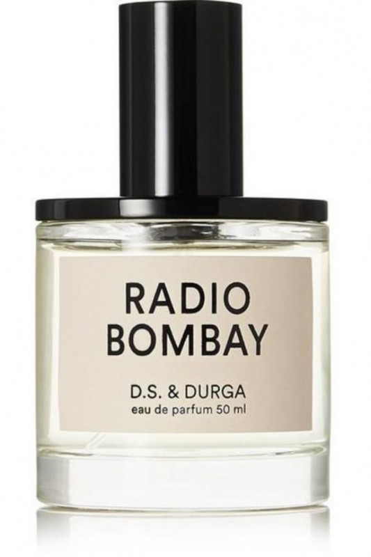 D.S & DURGA RADIO BOMBAY