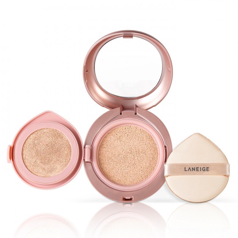 LANEIGE LAYERING COVER CUSHION