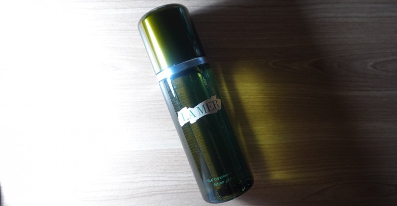 Review La Mer The Treatment Lotion