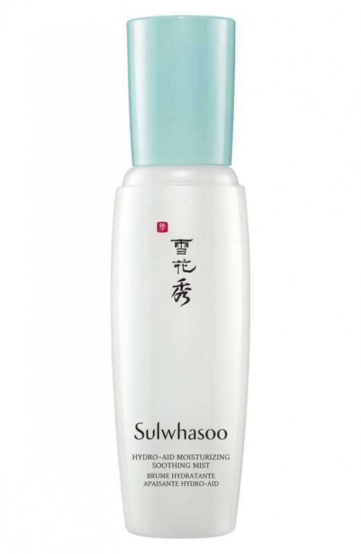 SULWHASOO HYDRO-AID MOISTURIZING SOOTHING MIST