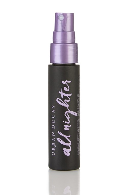 URBAN DECAY ALL NIGHTER MAKEUP SETTING SPRAY
