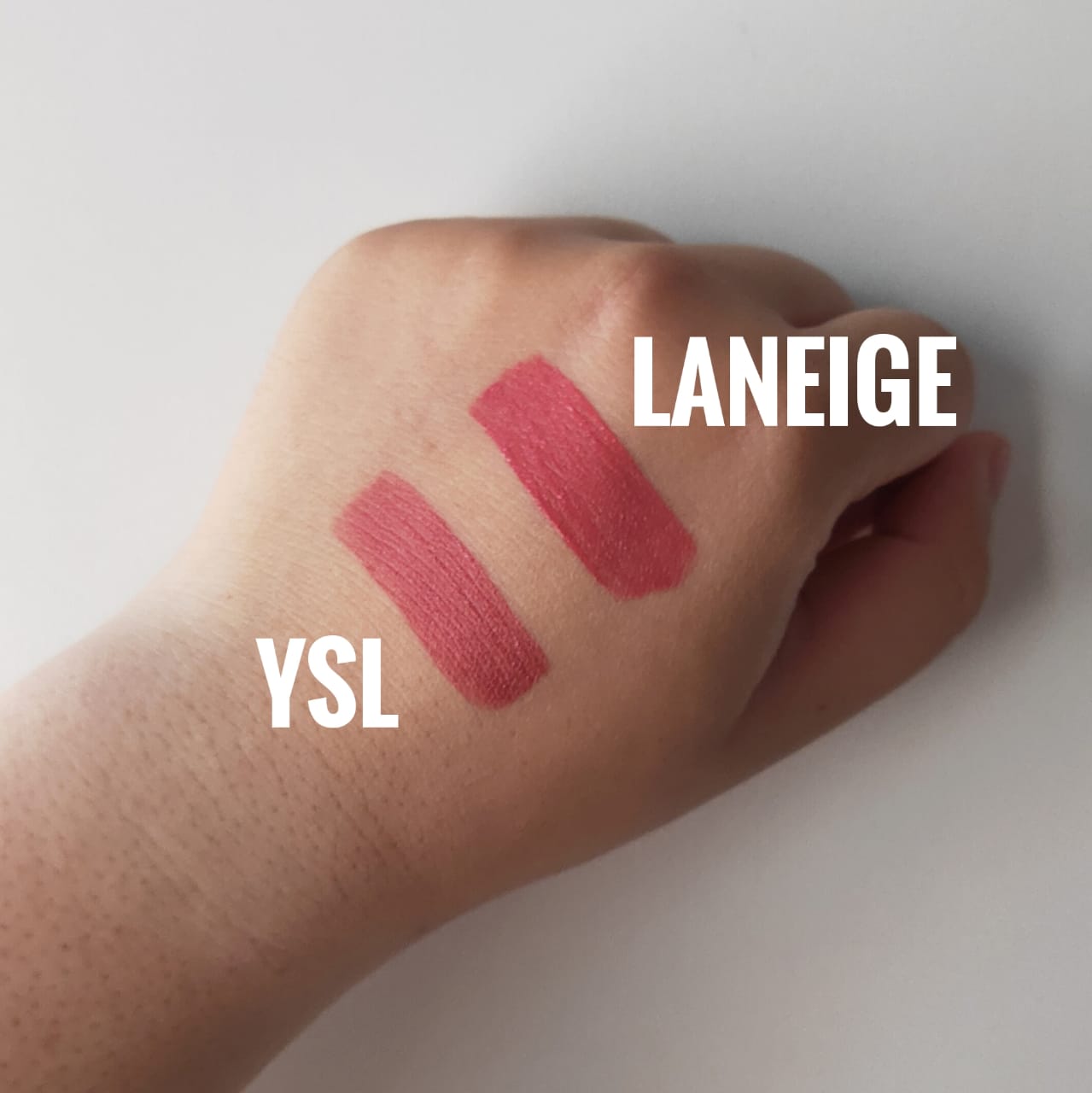 dupe ysl tatouage