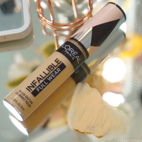 L'oreal Infallible Concealer