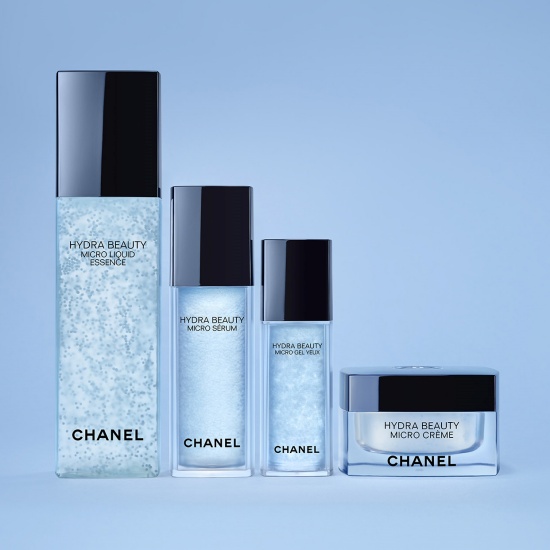 CHANEL Beauty  CHANEL Fragrance and Beauty Boutique Senayan City