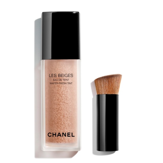 CHANEL LES BEIGES FRESH WATER TINT