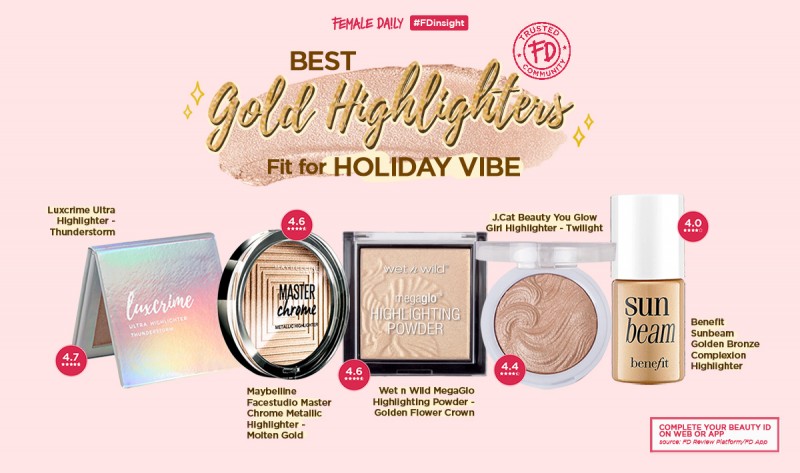 FD-Insight-50---Best-Gold-Highlighters-Fit-For-Holiday-Vibe!-Web-Banner-600x355