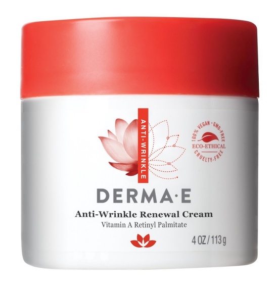KADO HARI IBU - Derma-E Anti-Wrinkle Renewal Cream