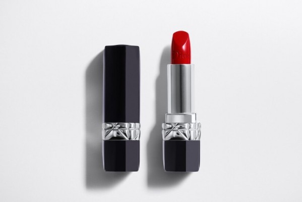 dior rouge 999