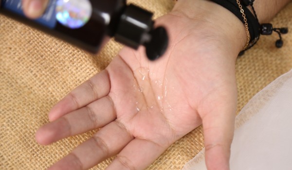 Eucalie Treatment Shampoo