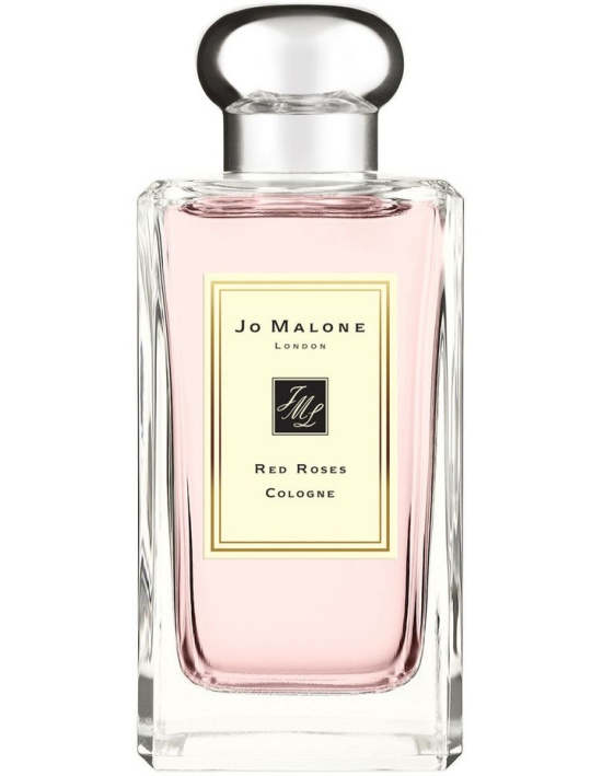 JO MALONE RED ROSES COLOGNE