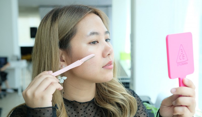 Pilihan Alat Cukur yang Bisa Digunakan Sebagai Pengganti Razor - Female