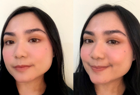 REVIEW DIOR FOREVER SKIN GLOW 5