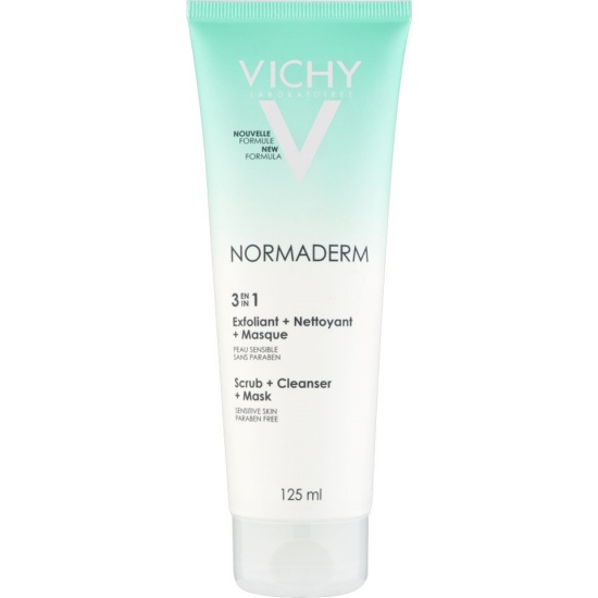 VICHY NORMADERM 3 IN 1