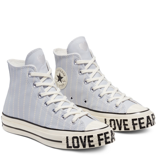 Converse Love Fearlessly Chuck 70