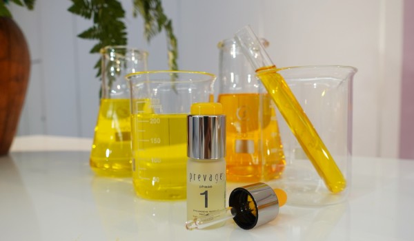 Prevage Progressive Renewal Treatment