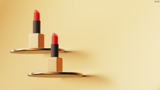 4 Lipstik Warna Orange  dari Brand Lokal yang Wajib Kamu 