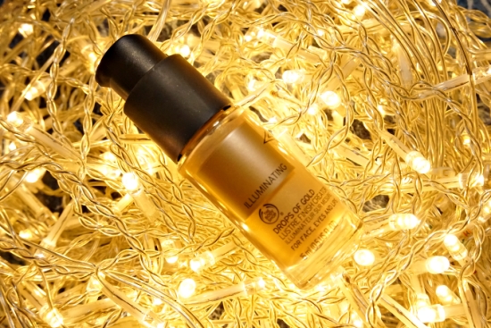 THE BODY SHOP DROPS OF GOLD 2.jpeg