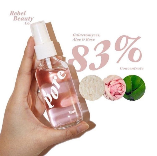 MAD FOR MAKEUP 3 IN 1 pore CLARIFYING ESSENCE - 2