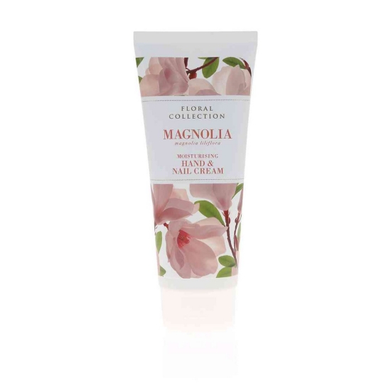 MARKS AND SPENCER MAGNOLIA MOISTURISING HAND AND NAIL CREAM