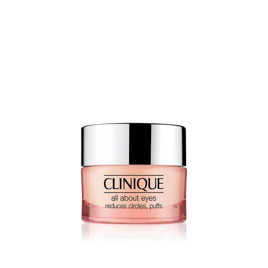 CLINIQUE ALL ABOUT EYES - SKINCARE MALAM HARI